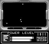 Star Trek Generations: Beyond the Nexus screenshot 4 for GameBoy